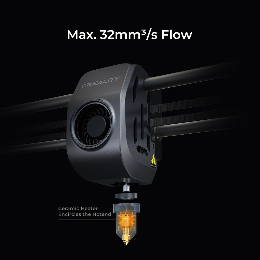 Creality - K1 Max Printer