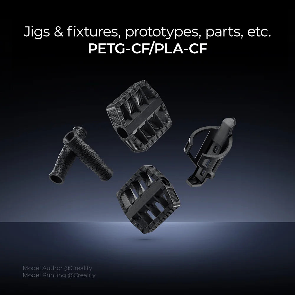 Creality - K1C Printer