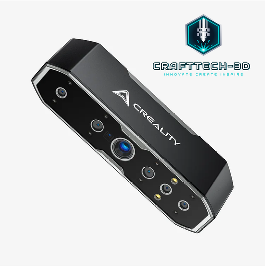 Creality CR-Scan Otter 3D Scanner