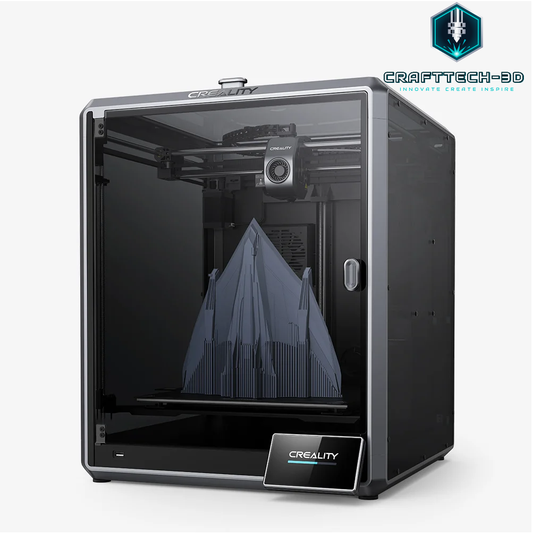 Creality - K1 Max Printer