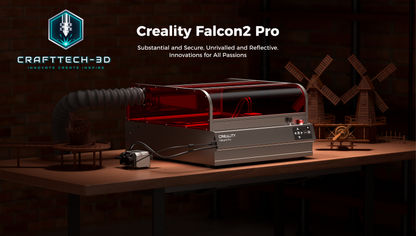 Creality - Falcon2 Pro (22W)