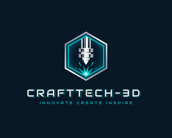 CraftTech-3D