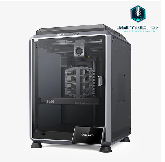 Creality - K1C Printer