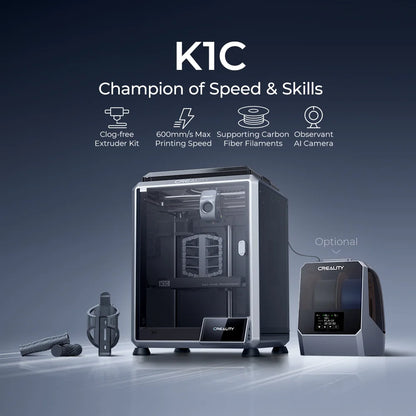 Creality - K1C Printer